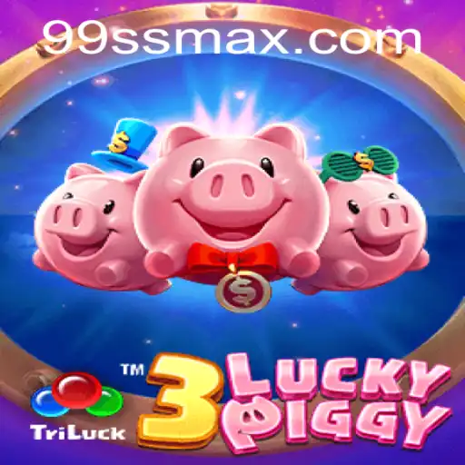 Exploring the Exciting World of 3LUCKYPIGGY: A Unique Gaming Experience