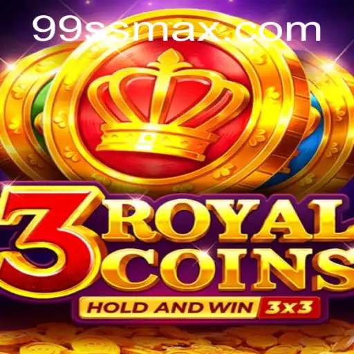 Exploring 3royalcoins: A Deep Dive into the Game of Strategy and Luck