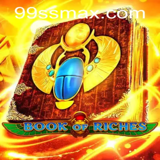Exploring the Intriguing World of Book of Riches