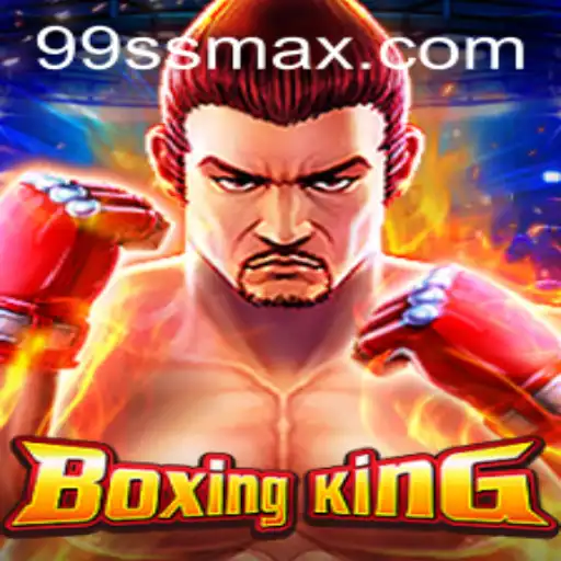 Experience the Thrill of BoxingKing: A Dynamic Fighting Game