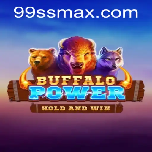 Buffalo Power: A Riveting Journey into the Wild with 99ss