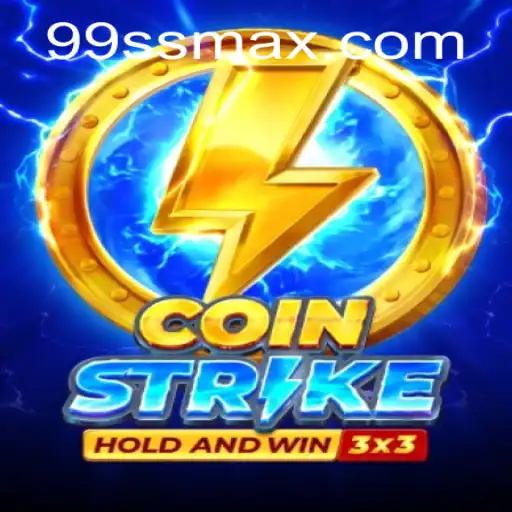 Coinstrike 99SS: A Revolutionary Gaming Experience