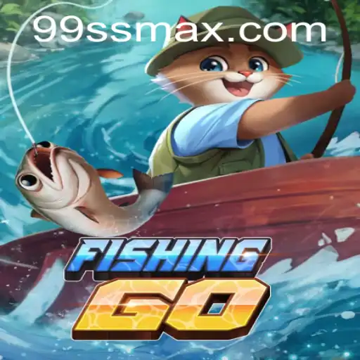 Discover the Ultimate Fishing Adventure: FishingGO