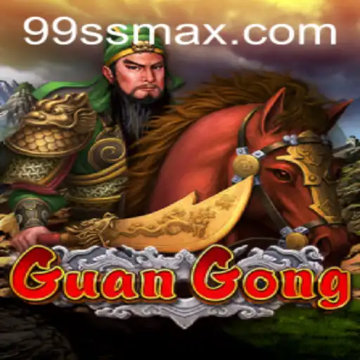 GuanGong: The Epic Adventure Unfolded
