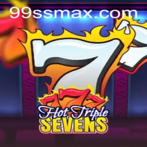 HotTripleSevens: A Thrilling Journey into the World of Classic Slot Gaming