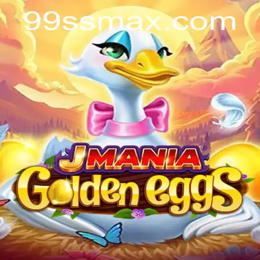 The Enchanting World of JManiaGoldenEggs: Unveiling the Thrills