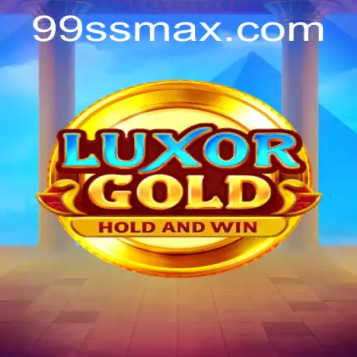 Discover LuxorGold: Unveiling the Ancient Treasure Hunt