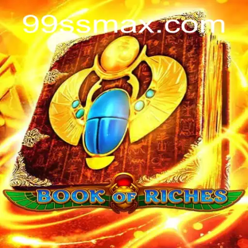 Exploring the Intriguing World of Book of Riches