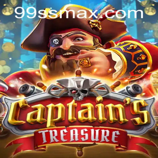 Exploring the World of CaptainssTreasure: A Nautical Adventure Awaits