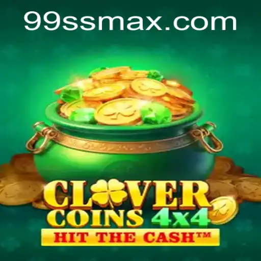 CloverCoins4x4: A New Era in Gaming