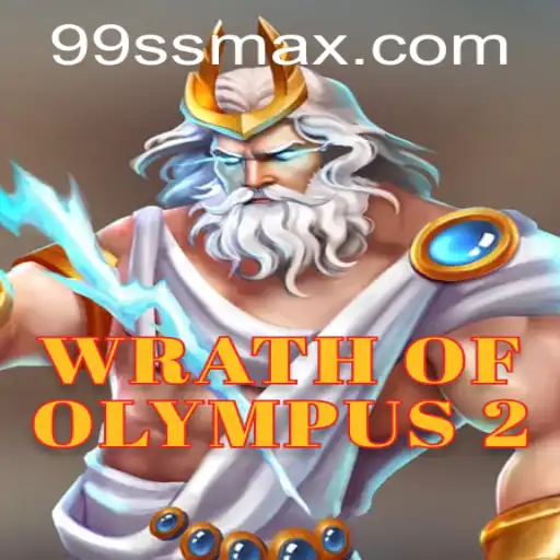 WrathofOlympus2: An Epic Odyssey in the Gaming Arena