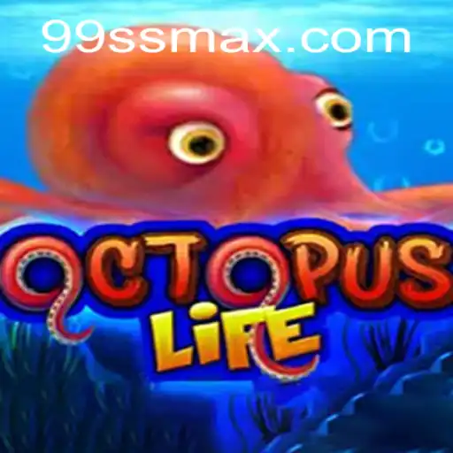 Discover the Fascinating World of OctopusLife: A Deep Dive into the Game and Its Intriguing Mechanics