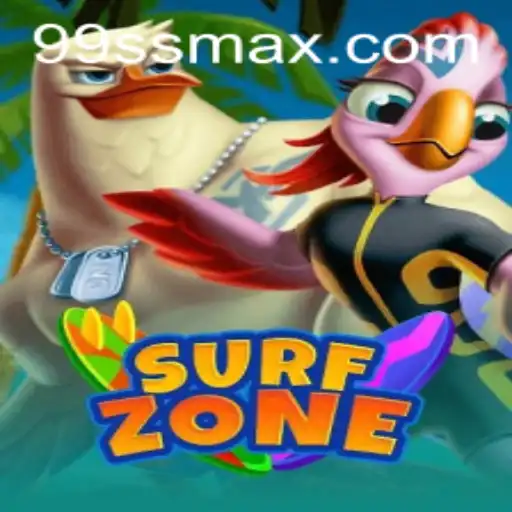 SurfZone: Dive into the Rippling Waves of Excitement