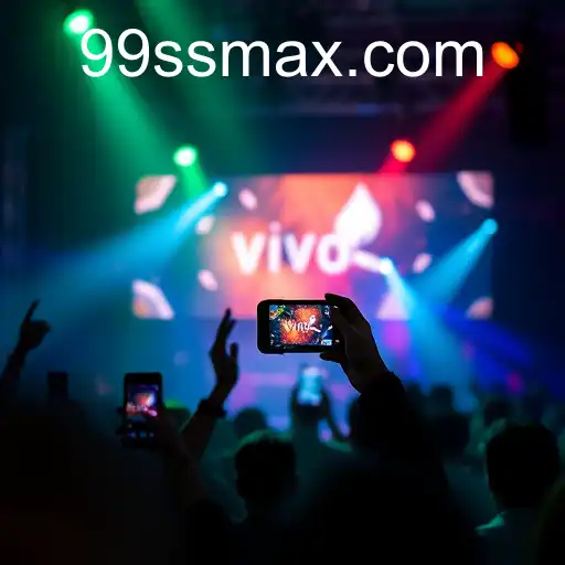 Transmissão ao vivo